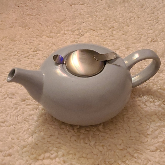 Pebble teapot New - Picture 3 of 8